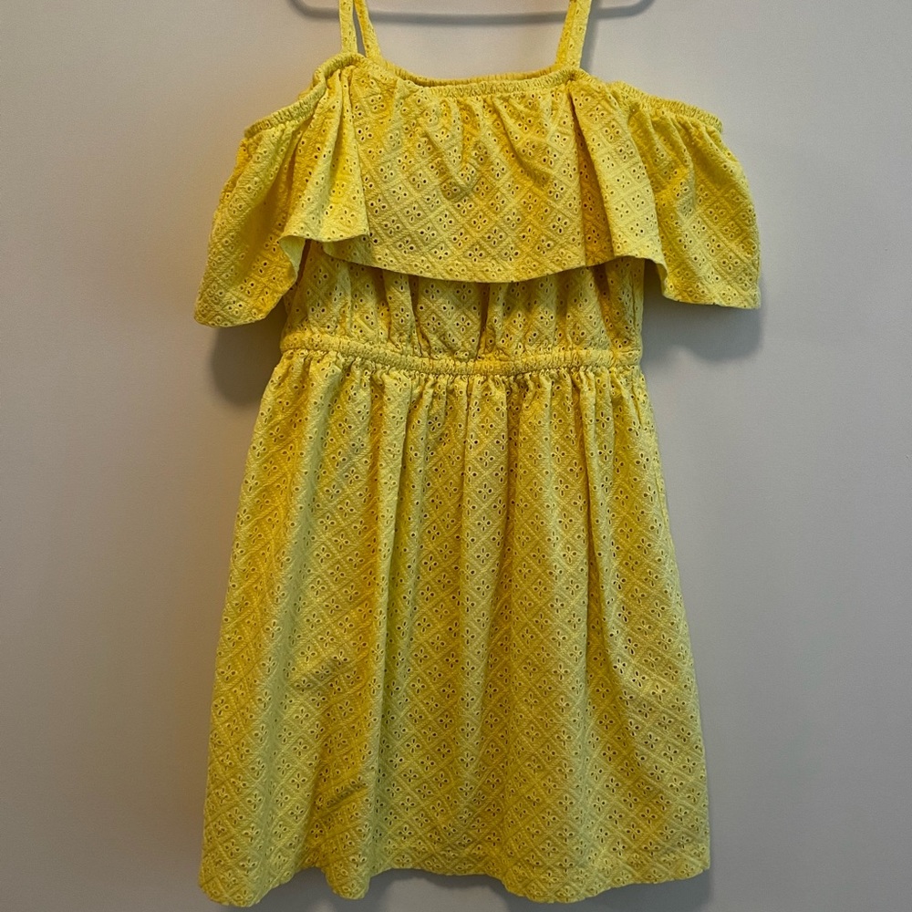 Janie and Jack Dress